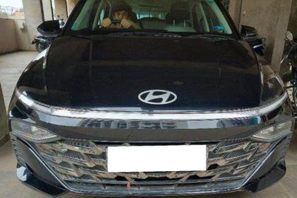2024 Hyundai Verna S 2023-2025