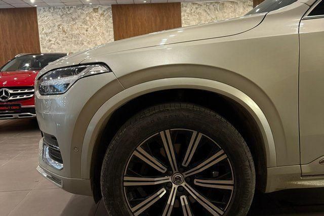 Second-hand 2021 Volvo XC90 D5 Inscription for sale in New Delhi