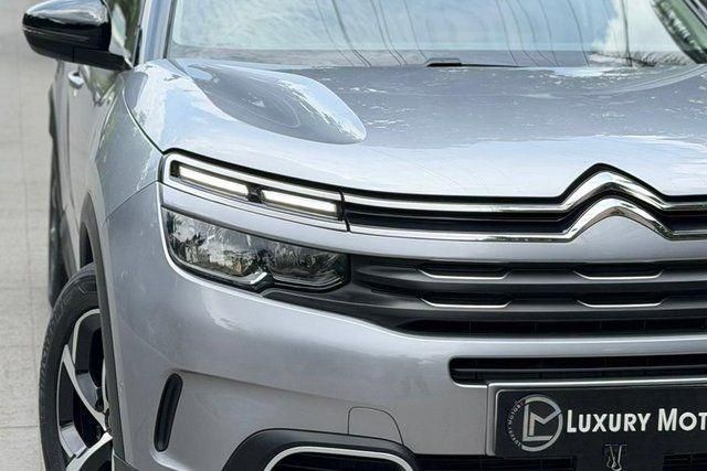Second-hand 2021 Citroen C5 Aircross Feel for sale in Bangalore