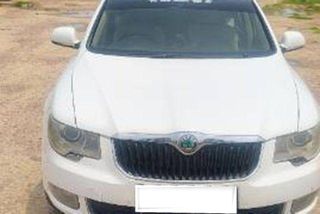 Used Elegance 2.0 TDI CR AT