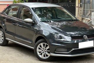Used 1.5 TDI Highline