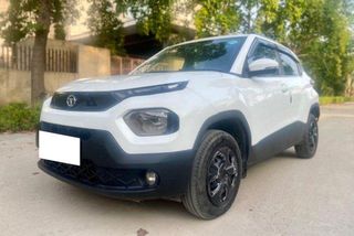 Used Adventure AMT BSVI