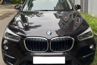 Used sDrive 20d xLine