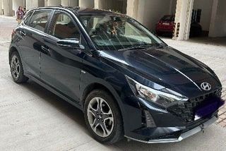 Used Sportz IVT
