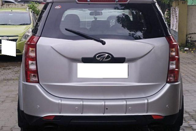 Mahindra XUV500 W8 FWD Second-hand 2014 Mahindra XUV500 W8 FWD for sale in Chennai