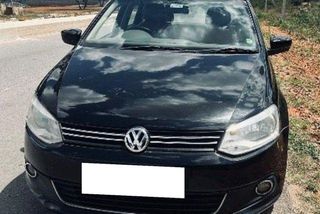 Used Petrol Highline