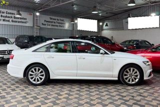 Used 2.0 TDI Premium Plus