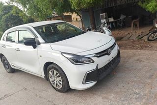 Used G CNG