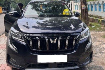 2022 Mahindra XUV700 AX3 Diesel AT BSVI
