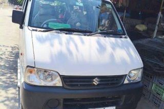 Used 5 Seater AC BSIV