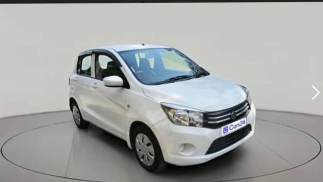 Image Used Car