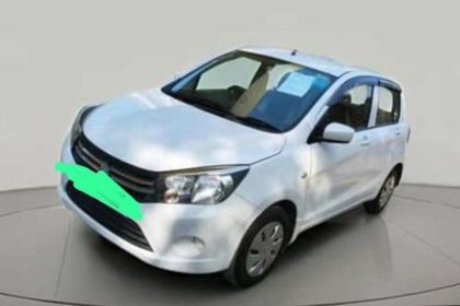 2017 Maruti Suzuki Celerio वीएक्सआई एटी