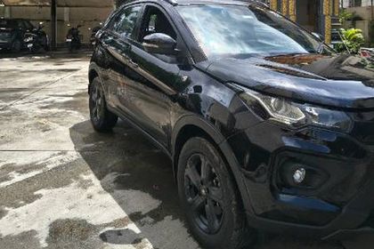 2022 Tata Nexon XZA Plus (O) Dark Edition Diesel