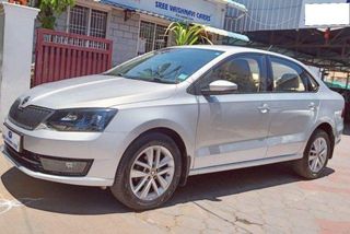 Used 1.5 TDI AT Style BSIV