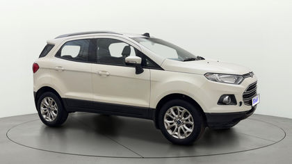 2015 Ford Ecosport 1.5 Ti VCT AT Titanium BSIV