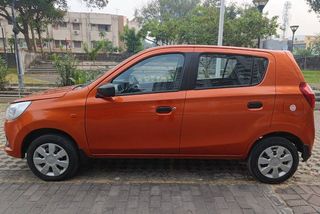 Used VXI