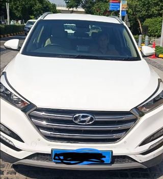 Used 1.6 SX Automatic