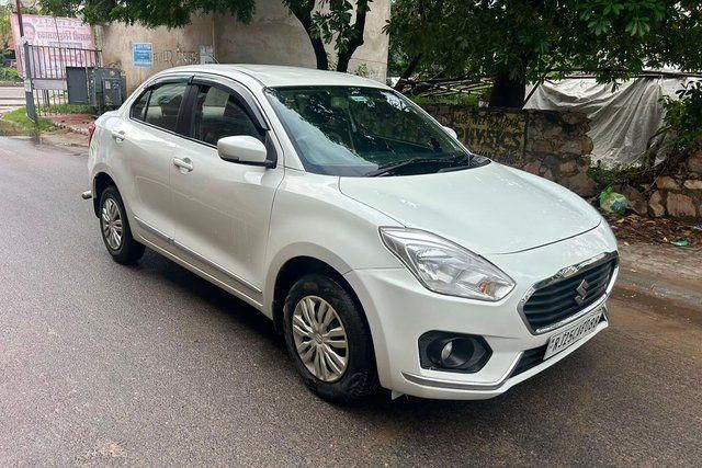 Maruti Suzuki Swift Dzire VXI 1.2 Second-hand 2020 Maruti Suzuki Swift Dzire VXI 1.2 for sale in Jaipur