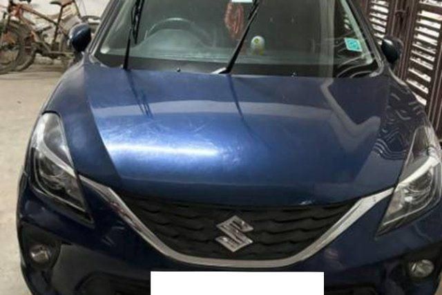 Maruti Suzuki Baleno 1.2 Zeta Second-hand 2019 Maruti Suzuki Baleno 1.2 Zeta for sale in New Delhi