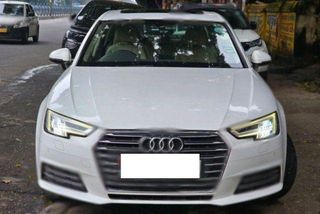 Used 35 TDI Technology