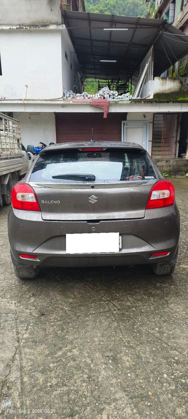 Image Used Car