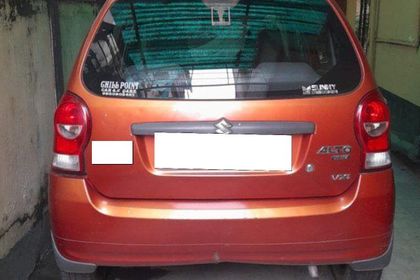 2013 Maruti Suzuki Alto K10 VXI