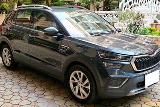 Used 1.5L Prestige DSG