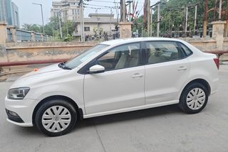 Used 1.2 MPI Comfortline