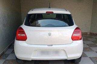 Used LXI