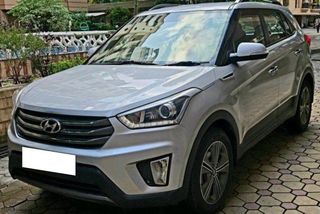 Used 1.6 CRDi AT SX Plus