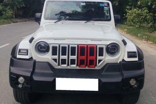 Used MX1 RWD