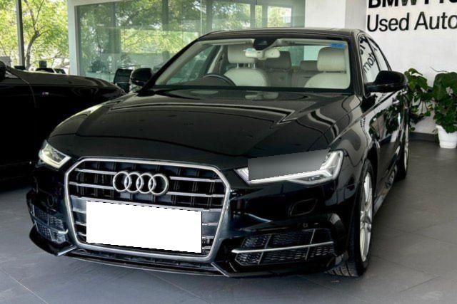 Audi A6 35 TFSI Second-hand 2019 Audi A6 35 TFSI for sale in Gurgaon