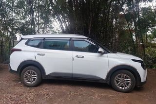 Used Prestige Diesel