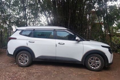 2024 Kia Carens Prestige Diesel