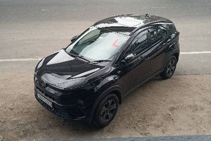2025 Tata Nexon Creative Plus S