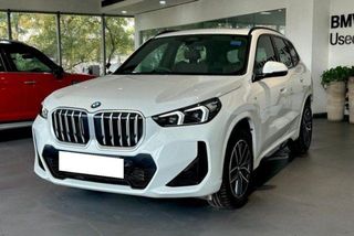Used sDrive18i M Sport