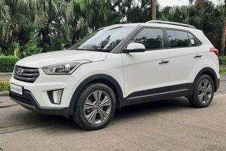 Used 1.6 SX Automatic