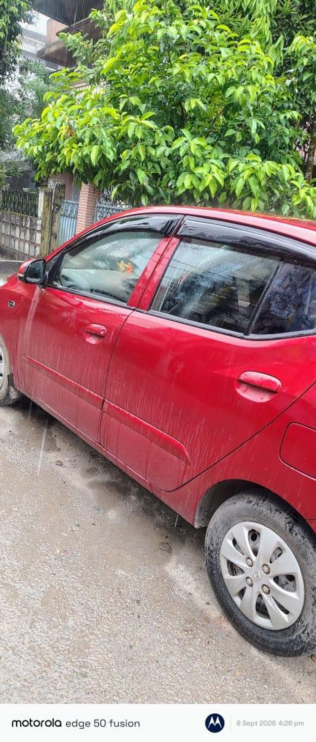Image Used Car