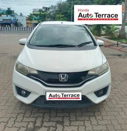2016 Honda Jazz 1.2 एस रेनफोर्स्ड i VTEC