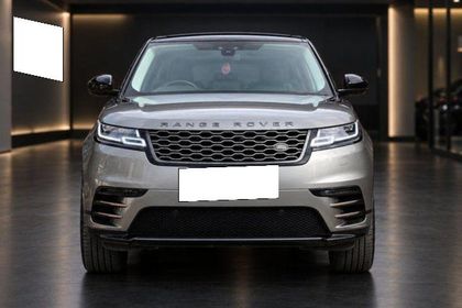 2019 Land Rover Range Rover Velar P250