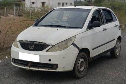 2009 Tata Indica Aura 1.2 Safire