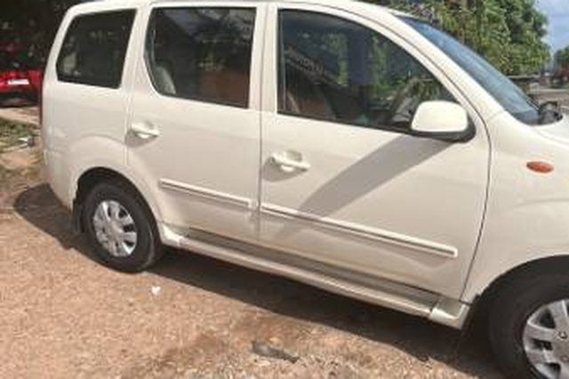 Mahindra Xylo D2 Second-hand 2010 Mahindra Xylo D2 for sale in Kollam
