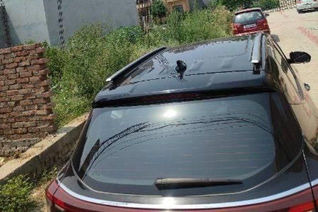Kia Seltos HTK Plus Second-hand 2024 Kia Seltos HTK Plus for sale in Ludhiana