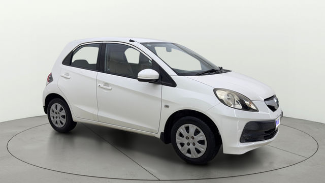 Honda Brio S MT Second-hand 2014 Honda Brio S MT for sale in Ahmedabad