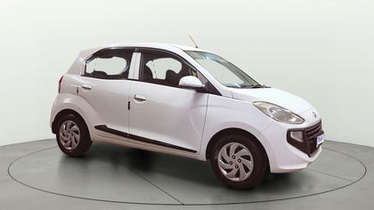 2021 Hyundai Santro स्पोर्टज़