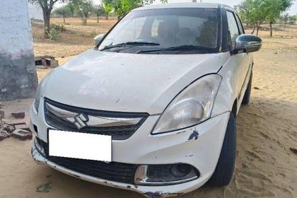 2015 Maruti Suzuki Swift Dzire VDI