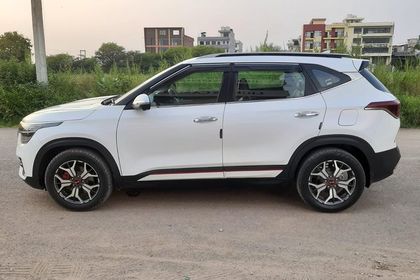 2020 किया सेल्टोस GTX Plus Diesel AT