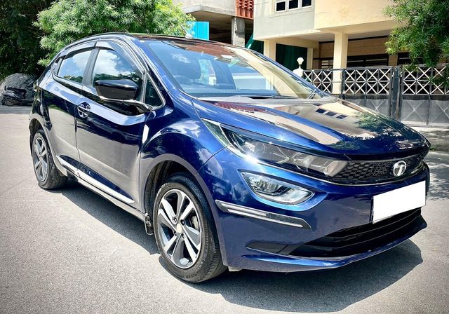 Image Used Car