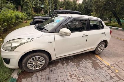 2012 Maruti Suzuki Swift Dzire वीएक्सआई