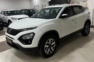 Used XZA Plus AT BSVI